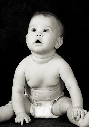 un enfant qui aime a le visage jamais bleme un enfant qui deteste refuse tout et se teste